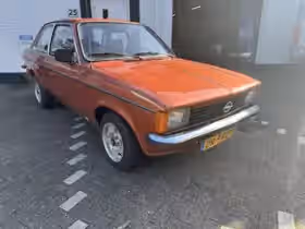 Opel Kadett (1979)