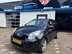 Suzuki Alto (2011)