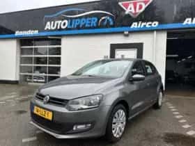 Volkswagen Polo (2010)