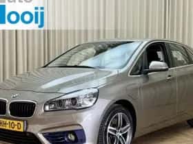 BMW 2-Serie (2016)