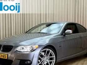 BMW 3-Serie (2013)