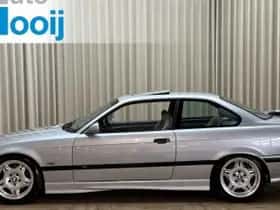 BMW 3-Serie (1998)