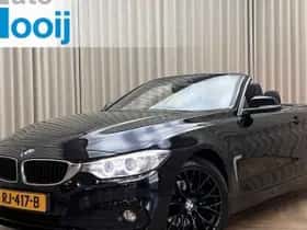 BMW 4-Serie (2015)