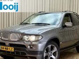 BMW X5 (2004)