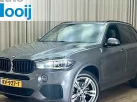 BMW X5 (2015)