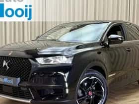 DS 7 (2020)