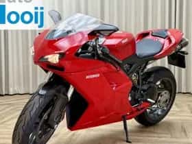 Ducati 1198 (2009)