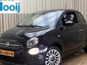 Fiat 500 (2016)