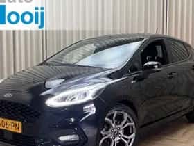 Ford Fiesta (2021)