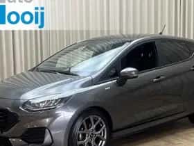 Ford Fiesta (2022)