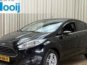 Ford Fiesta (2013)
