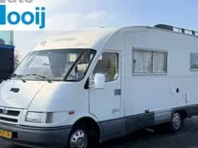Iveco EUROYACHT (1996)