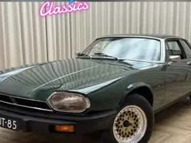 Jaguar XJ-S (1976)