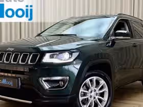 Jeep Compass (2021)