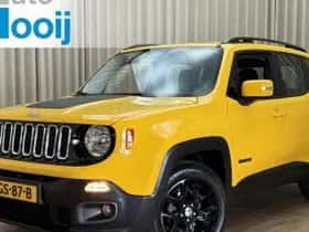Jeep Renegade (2018)
