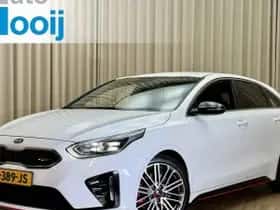 Kia Proceed (2021)