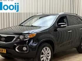 Kia Sorento (2010)