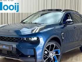Lynk & Co 01 (2023)