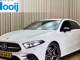 Mercedes-Benz A-Klasse (2018)