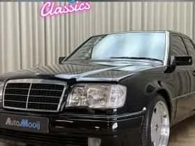 Mercedes-Benz E-Klasse (1992)