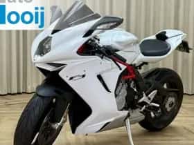 MV Agusta F3 (2013)