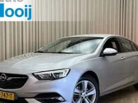 Opel Insignia (2017)