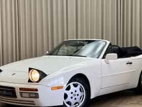 Porsche 944 (1991)