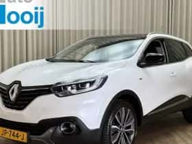 Renault Kadjar (2016)