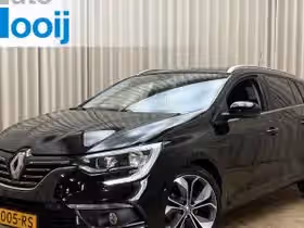Renault Mégane (2017)