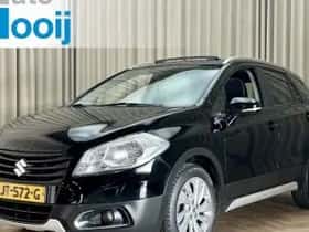 Suzuki S-Cross (2016)