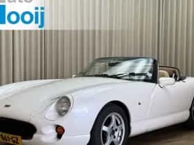 TVR Chimaera (1993)