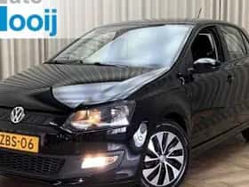 Volkswagen Polo (2014)