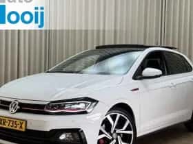 Volkswagen Polo (2018)