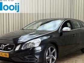Volvo V60 (2013)