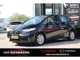 Honda Jazz (2019)