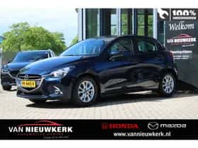 Mazda 2 (2017)
