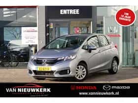Honda Jazz (2019)