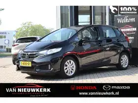 Honda Jazz (2019)