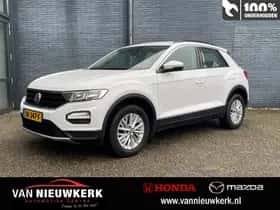 Volkswagen T-Roc (2018)