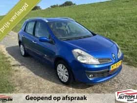Renault Clio (2017)