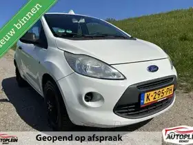Ford Ka (2021)