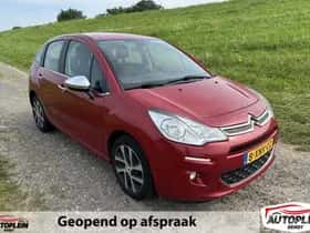 Citroën C3 (2014)