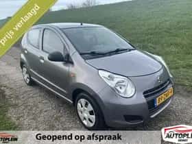 Suzuki Alto (2013)