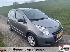 Suzuki Alto (2013)