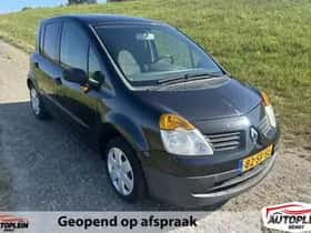 Renault Modus (2005)