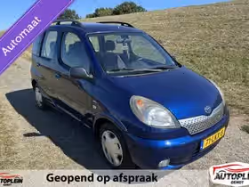Toyota Yaris (2010)