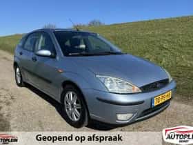 Ford Focus (2004)