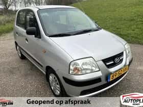 Hyundai Atos (2006)