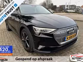 Audi e-tron (2021)
