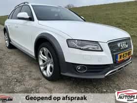 Audi A4 (2022)